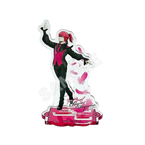 『ブルーロック』ブラックスワン アクリルスタンド /03 千切 豹馬【202510再販】